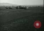 Image of Breguet 14 A 2 bomber France, 1918, second 7 stock footage video 65675022375