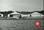 Immagine di Bi-winged Letord aeromobile Gironde Francia, 1918, secondo 19 filmato di repertorio 65675022376