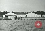 Immagine di Bi-winged Letord aeromobile Gironde Francia, 1918, secondo 21 filmato di repertorio 65675022376