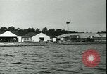 Immagine di Bi-winged Letord aeromobile Gironde Francia, 1918, secondo 34 filmato di repertorio 65675022376