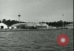 Immagine di Bi-winged Letord aeromobile Gironde Francia, 1918, secondo 37 filmato di repertorio 65675022376