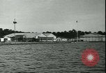Immagine di Bi-winged Letord aeromobile Gironde Francia, 1918, secondo 38 filmato di repertorio 65675022376