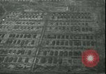 Standbild Camp Jagd auch namens Le Courneau während Ersten Weltkrieg Frankreich Camp Hunt, 1918, aus Sekunde 62 historischem Filmmaterial Videoclip 65675022377