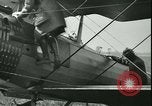 Standbild 99 Aero Squadron in Ersten Weltkrieg Dogneville Frankreich, 1918, aus Sekunde 40 historischem Filmmaterial Videoclip 65675022378