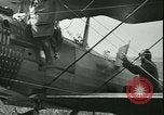 Standbild 99 Aero Squadron in Ersten Weltkrieg Dogneville Frankreich, 1918, aus Sekunde 41 historischem Filmmaterial Videoclip 65675022378