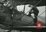Standbild 99 Aero Squadron in Ersten Weltkrieg Dogneville Frankreich, 1918, aus Sekunde 44 historischem Filmmaterial Videoclip 65675022378