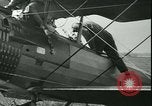 Standbild 99 Aero Squadron in Ersten Weltkrieg Dogneville Frankreich, 1918, aus Sekunde 45 historischem Filmmaterial Videoclip 65675022378