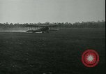 Standbild Salmson 2 A 2 Flugzeuge Frankreich, 1918, aus Sekunde 11 historischem Filmmaterial Videoclip 65675022379