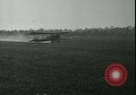 Standbild Salmson 2 A 2 Flugzeuge Frankreich, 1918, aus Sekunde 12 historischem Filmmaterial Videoclip 65675022379