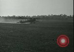 Standbild Salmson 2 A 2 Flugzeuge Frankreich, 1918, aus Sekunde 13 historischem Filmmaterial Videoclip 65675022379