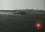 Standbild Salmson 2 A 2 Flugzeuge Frankreich, 1918, aus Sekunde 14 historischem Filmmaterial Videoclip 65675022379