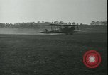 Standbild Salmson 2 A 2 Flugzeuge Frankreich, 1918, aus Sekunde 15 historischem Filmmaterial Videoclip 65675022379