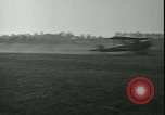 Standbild Salmson 2 A 2 Flugzeuge Frankreich, 1918, aus Sekunde 16 historischem Filmmaterial Videoclip 65675022379