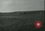 Standbild Salmson 2 A 2 Flugzeuge Frankreich, 1918, aus Sekunde 19 historischem Filmmaterial Videoclip 65675022379