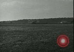Standbild Salmson 2 A 2 Flugzeuge Frankreich, 1918, aus Sekunde 20 historischem Filmmaterial Videoclip 65675022379