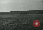 Standbild Salmson 2 A 2 Flugzeuge Frankreich, 1918, aus Sekunde 21 historischem Filmmaterial Videoclip 65675022379