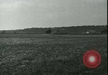 Standbild Salmson 2 A 2 Flugzeuge Frankreich, 1918, aus Sekunde 22 historischem Filmmaterial Videoclip 65675022379