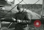 Image Salmson 2 A 2'avion France, 1918, de la seconde 5 séquences d'archives historiques vidéo 65675022380