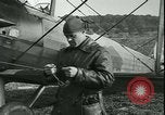 Image Salmson 2 A 2'avion France, 1918, de la seconde 6 séquences d'archives historiques vidéo 65675022380