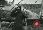 Image Salmson 2 A 2'avion France, 1918, de la seconde 8 séquences d'archives historiques vidéo 65675022380
