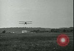 Image Salmson 2 A 2'avion France, 1918, de la seconde 28 séquences d'archives historiques vidéo 65675022380
