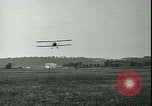 Image Salmson 2 A 2'avion France, 1918, de la seconde 29 séquences d'archives historiques vidéo 65675022380