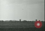 Image Salmson 2 A 2'avion France, 1918, de la seconde 32 séquences d'archives historiques vidéo 65675022380