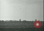 Image Salmson 2 A 2'avion France, 1918, de la seconde 33 séquences d'archives historiques vidéo 65675022380