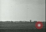 Image Salmson 2 A 2'avion France, 1918, de la seconde 34 séquences d'archives historiques vidéo 65675022380