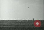 Image Salmson 2 A 2'avion France, 1918, de la seconde 35 séquences d'archives historiques vidéo 65675022380
