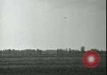 Image Salmson 2 A 2'avion France, 1918, de la seconde 36 séquences d'archives historiques vidéo 65675022380