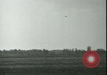 Image Salmson 2 A 2'avion France, 1918, de la seconde 37 séquences d'archives historiques vidéo 65675022380