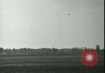 Image Salmson 2 A 2'avion France, 1918, de la seconde 38 séquences d'archives historiques vidéo 65675022380