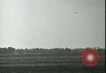 Image Salmson 2 A 2'avion France, 1918, de la seconde 39 séquences d'archives historiques vidéo 65675022380