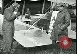 Image Salmson 2 A2 Avions Dogneville France, 1918, de la seconde 1 séquences d'archives historiques vidéo 65675022381
