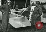 Image Salmson 2 A2 Avions Dogneville France, 1918, de la seconde 3 séquences d'archives historiques vidéo 65675022381