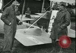 Image Salmson 2 A2 Avions Dogneville France, 1918, de la seconde 4 séquences d'archives historiques vidéo 65675022381