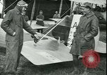 Image Salmson 2 A2 Avions Dogneville France, 1918, de la seconde 5 séquences d'archives historiques vidéo 65675022381