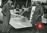 Image Salmson 2 A2 Avions Dogneville France, 1918, de la seconde 7 séquences d'archives historiques vidéo 65675022381