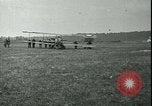Image Salmson 2 A2 Avions Dogneville France, 1918, de la seconde 9 séquences d'archives historiques vidéo 65675022381