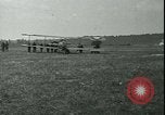 Image Salmson 2 A2 Avions Dogneville France, 1918, de la seconde 11 séquences d'archives historiques vidéo 65675022381