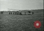 Image Salmson 2 A2 Avions Dogneville France, 1918, de la seconde 16 séquences d'archives historiques vidéo 65675022381
