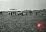 Image Salmson 2 A2 Avions Dogneville France, 1918, de la seconde 18 séquences d'archives historiques vidéo 65675022381