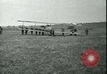 Image Salmson 2 A2 Avions Dogneville France, 1918, de la seconde 19 séquences d'archives historiques vidéo 65675022381
