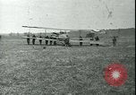 Image Salmson 2 A2 Avions Dogneville France, 1918, de la seconde 20 séquences d'archives historiques vidéo 65675022381