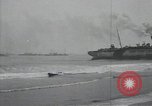 Standbild Northern Pacific gescheitert auf Fire Island Fire Island New York USA, 1919, aus Sekunde 13 historischem Filmmaterial Videoclip 65675022383
