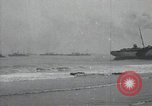 Standbild Northern Pacific gescheitert auf Fire Island Fire Island New York USA, 1919, aus Sekunde 14 historischem Filmmaterial Videoclip 65675022383