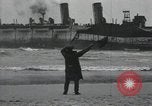 Standbild Northern Pacific gescheitert auf Fire Island Fire Island New York USA, 1919, aus Sekunde 31 historischem Filmmaterial Videoclip 65675022383