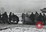 Standbild Northern Pacific gescheitert auf Fire Island Fire Island New York USA, 1919, aus Sekunde 35 historischem Filmmaterial Videoclip 65675022383