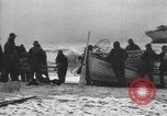 Standbild Northern Pacific gescheitert auf Fire Island Fire Island New York USA, 1919, aus Sekunde 36 historischem Filmmaterial Videoclip 65675022383